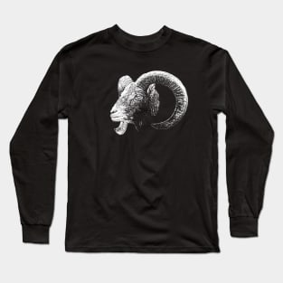 Mouflon Long Sleeve T-Shirt